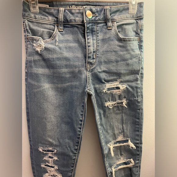 American Eagle Jeans - Picture 4 of 8